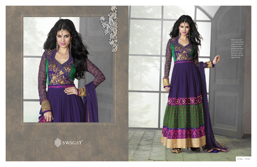 Exclusive Designer Suit