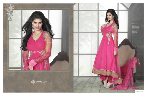 Exclusive Designer Suit