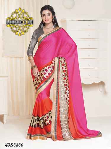 Indian Designer Sarees
