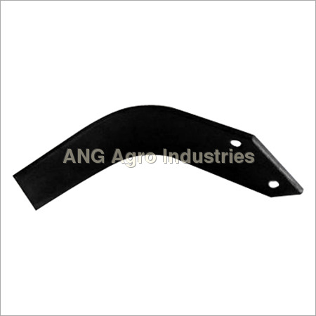 Rotavator Blade
