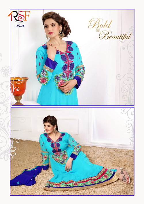 Women Designer Suit