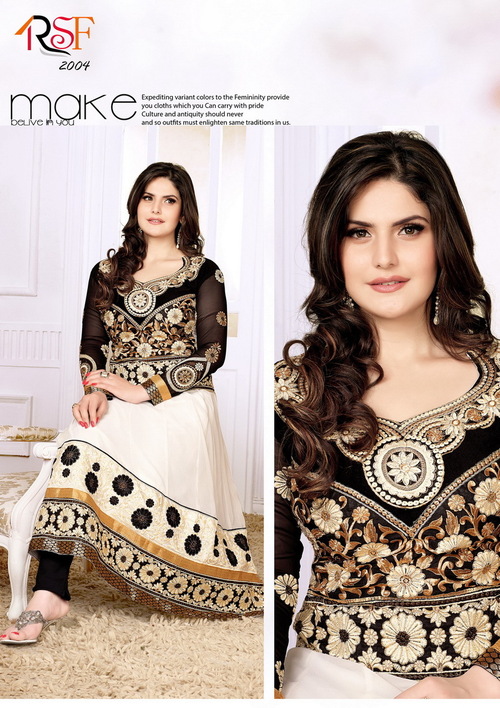 Designer Ladies Suits