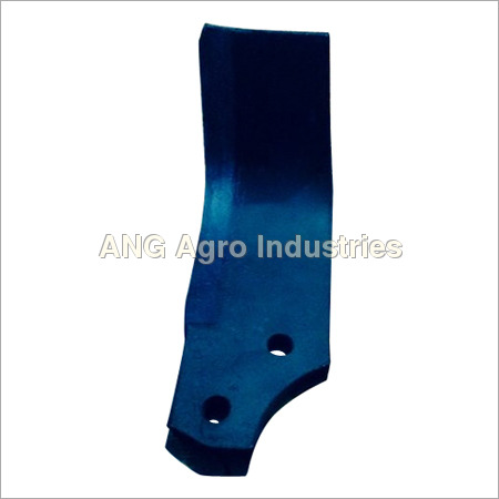 Reversible Cultivator Shovels