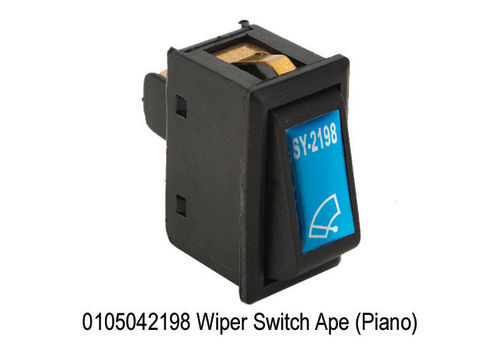 Wiper Switch Ape (Piano)