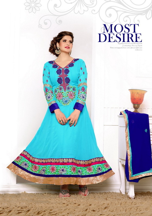 Zarin Suits