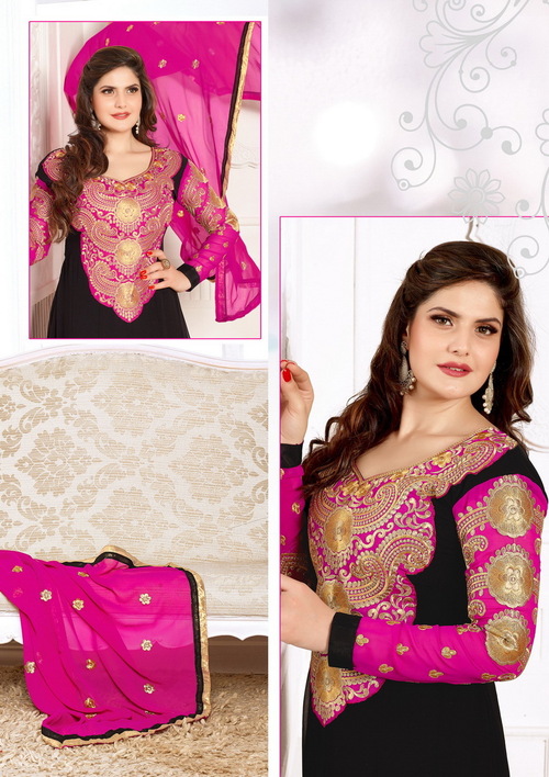 Ladies Designer Suits