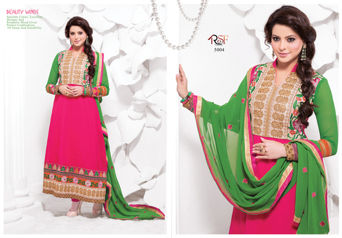 Ladies Fancy Suit
