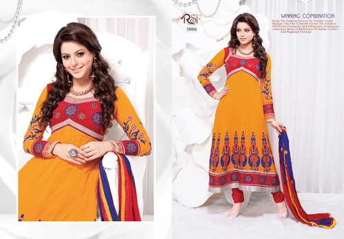 Nargis Suits