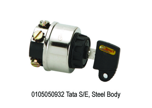 Tata SE, Steel Body