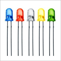 LED Control Lights