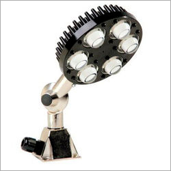 LED Workstation Light