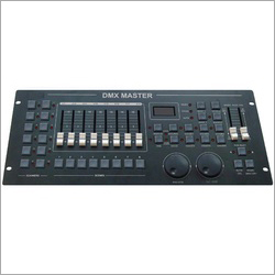 DMX Controller