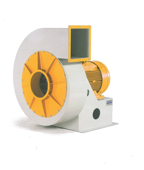 High Pressure Fan