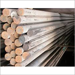Mild Steel Round Bar