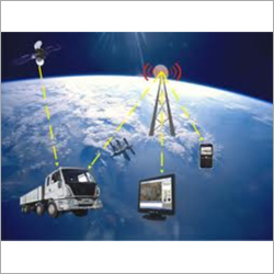 Vehicle Tracking System