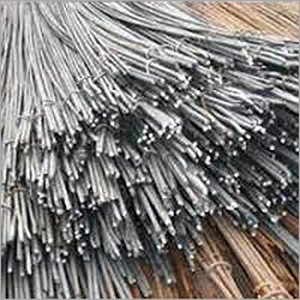 TMT Bars