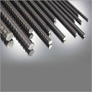 TMT Steel Bars