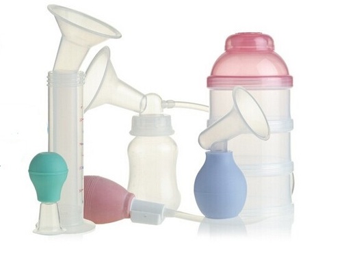 Breast Pump