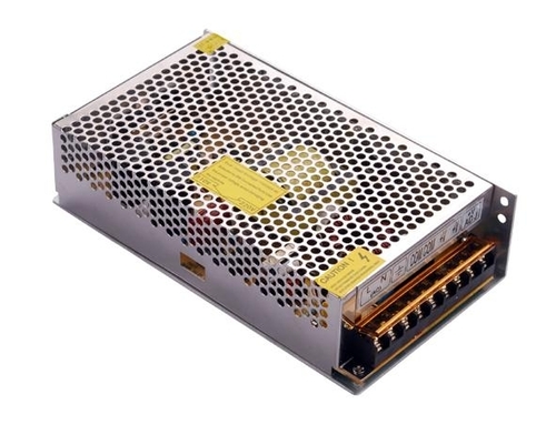 Metal Body Power Supply
