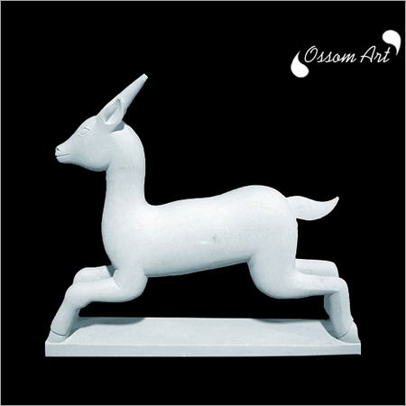 Marble Sculpture