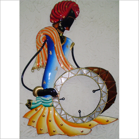 Metal Art Paintings