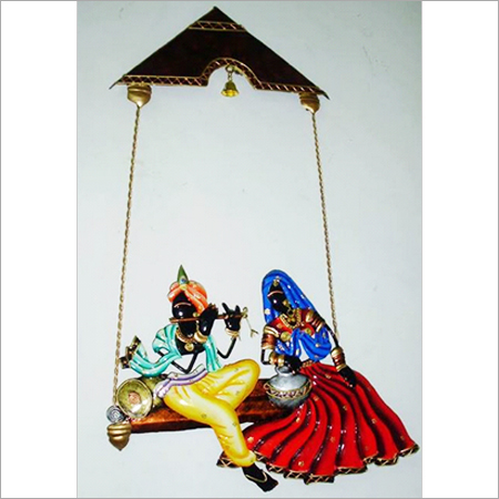 Metal Art Wall Decor