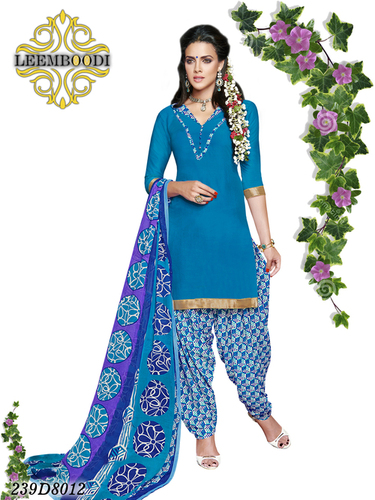 Ethnic Suits