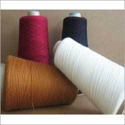 Natural Blended Yarn