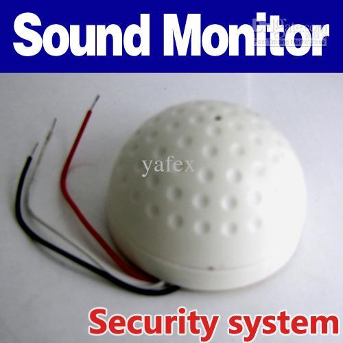 Round MIC