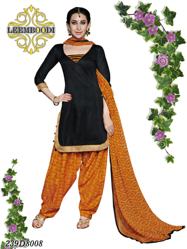 Indian Salwar Kameez