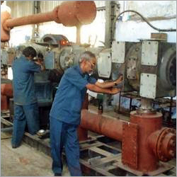 Maintenance Services Maintenance Services