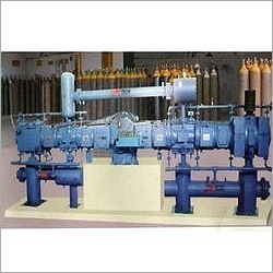 Heavy Duty Compressor Heavy Duty Compressor