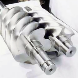 Screw Compressor Screw Compressor