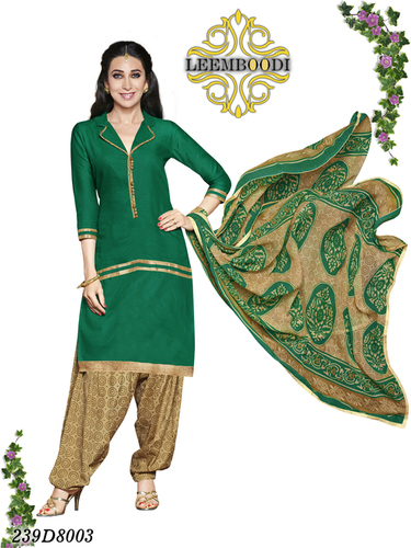 Salwar Suit Material