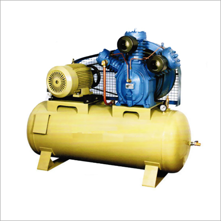 Multi Stage Compressor Multi Stage Compressor