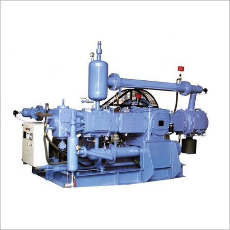 Pet Blowing Air Compressor Pet Blowing Air Compressor
