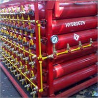 Gas Cylinders