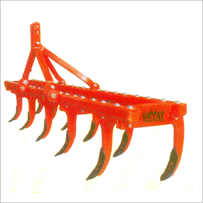Agriculture Cultivator