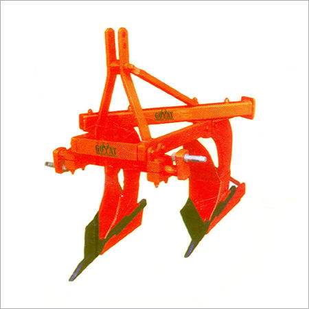 MB Plough