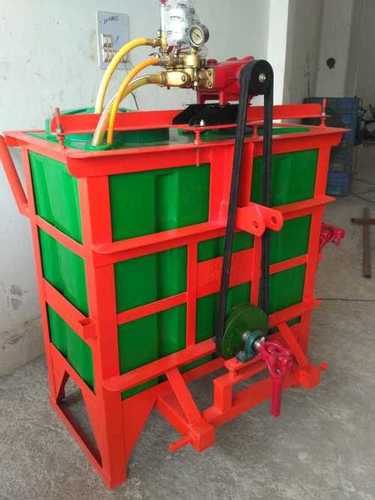 Agricultural Sprayer Pump