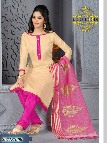 Churidar Salwar Kameez