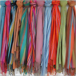 Ladies Stole