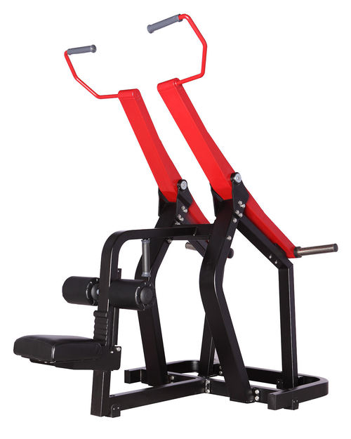 Shoulder Press Free Weight