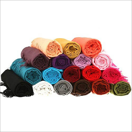 Ladies Pashmina Scarves