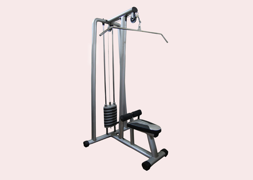 High Lat Pulley