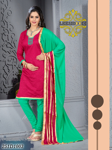 Indian Churidar Suit