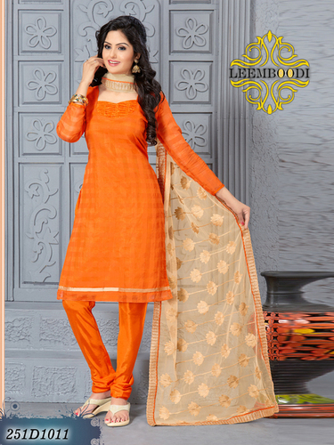 Churidar Suits