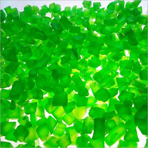 Green Papaya Candy