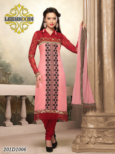Fashionable Salwar Kameez