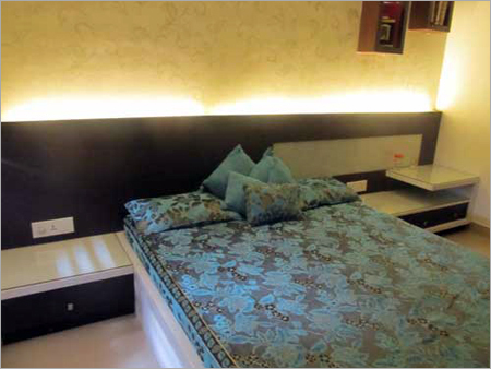 Bedroom Interior Services